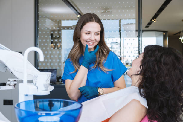 Laser Dentistry in Rio Dell, CA